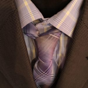 Calvin Klein Men Sports Jacket 46L